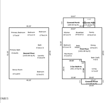 54 Horseshoe Pl, Angier, NC 27501