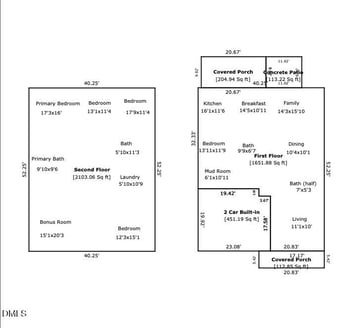 54 Horseshoe Pl, Angier, NC 27501