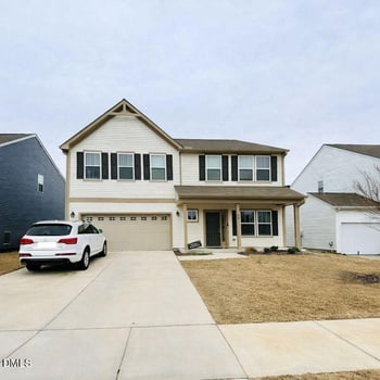 54 Horseshoe Pl, Angier, NC 27501