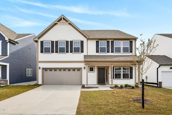 54 Horseshoe Pl, Angier, NC 27501