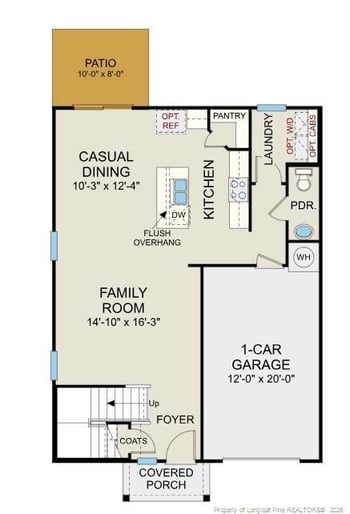 54 Jewel Tower Ln, Lillington, NC 27546