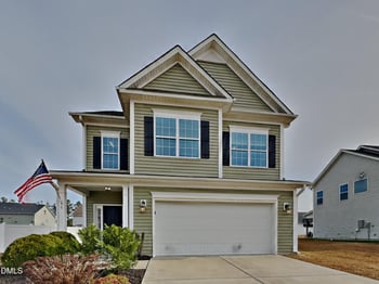 54 Jonalker Ct, Clayton, NC 27520