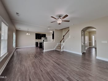 54 Jonalker Ct, Clayton, NC 27520