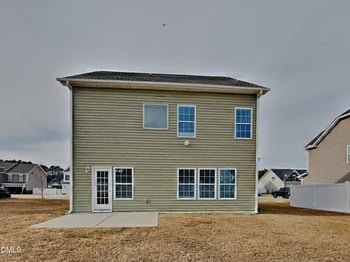 54 Jonalker Ct, Clayton, NC 27520