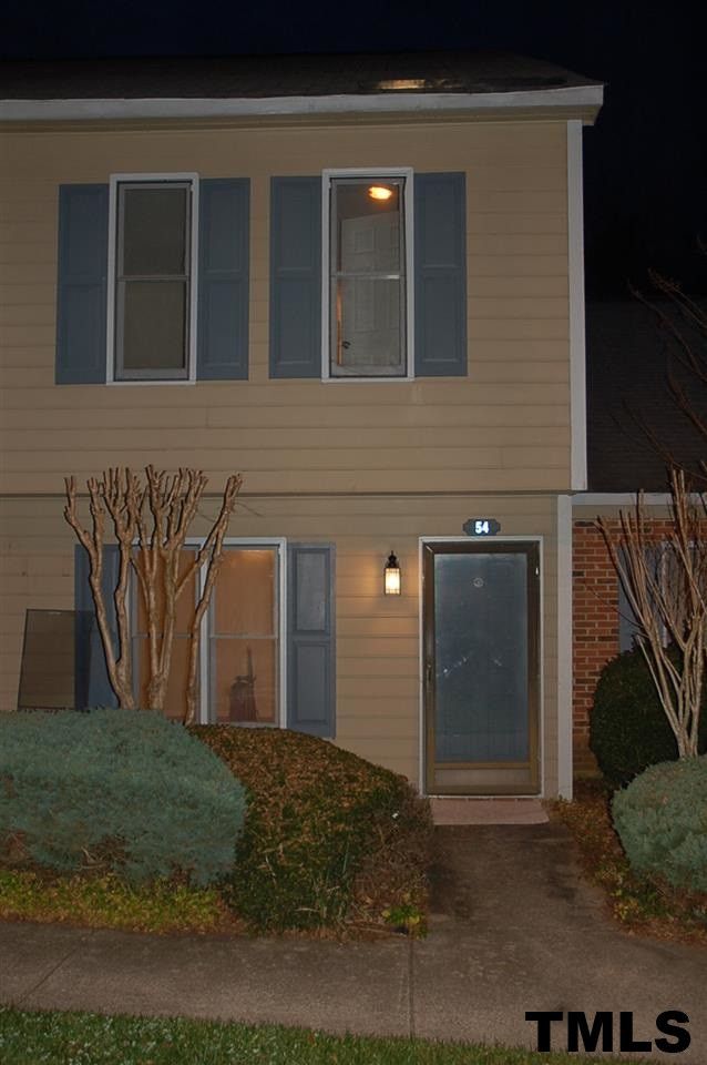 54 Justin Ct, Durham, NC 27712