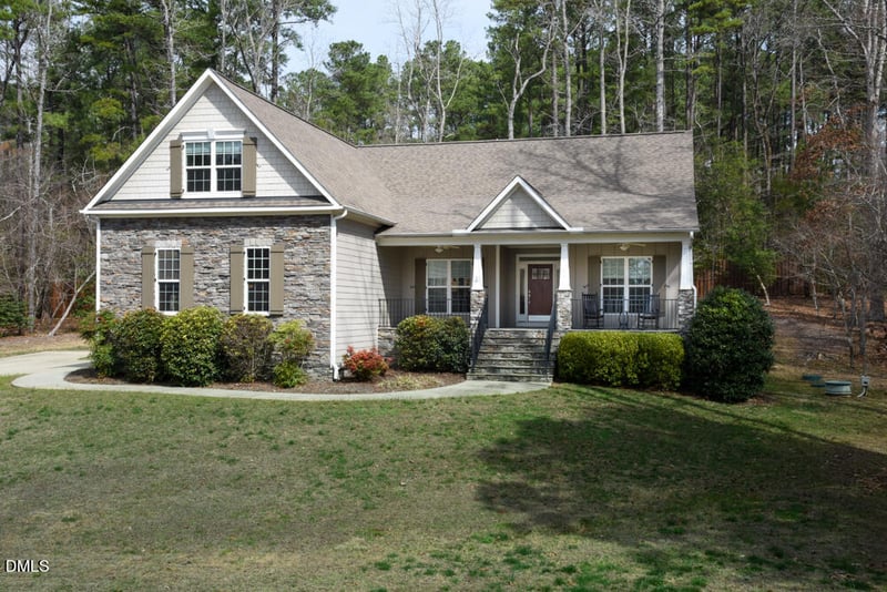 54 Lindsay Burke Pl, Pittsboro, NC 27312
