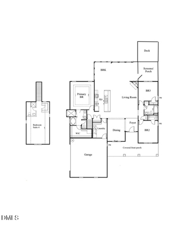 54 Lindsay Burke Pl, Pittsboro, NC 27312