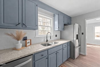 54 Lynn Ln, Selma, NC 27576