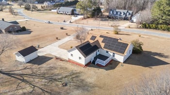 54 Lynn Ln, Selma, NC 27576