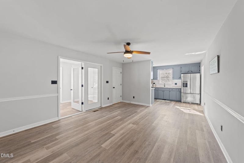 54 Lynn Ln, Selma, NC 27576