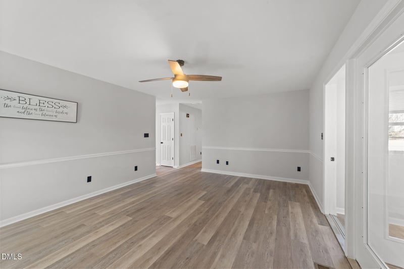 54 Lynn Ln, Selma, NC 27576
