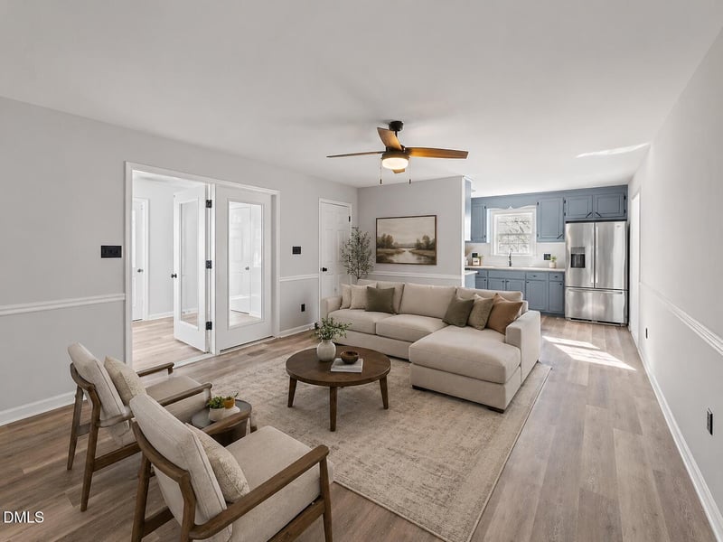 54 Lynn Ln, Selma, NC 27576