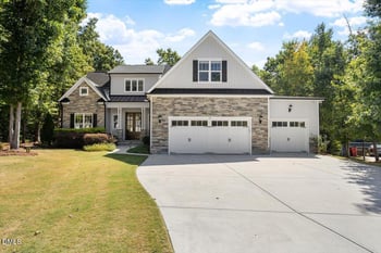 54 Makers Way, Garner, NC 27529