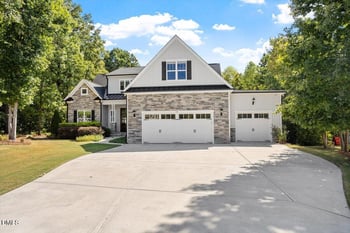 54 Makers Way, Garner, NC 27529