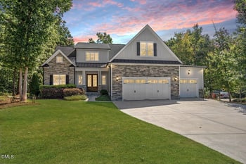 54 Makers Way, Garner, NC 27529