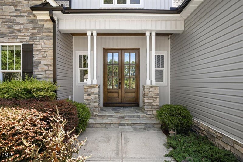 54 Makers Way, Garner, NC 27529