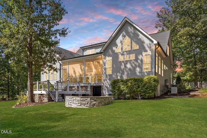 54 Makers Way, Garner, NC 27529
