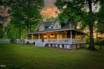 54 Malcolm Neal Pa, Louisburg, NC 27549