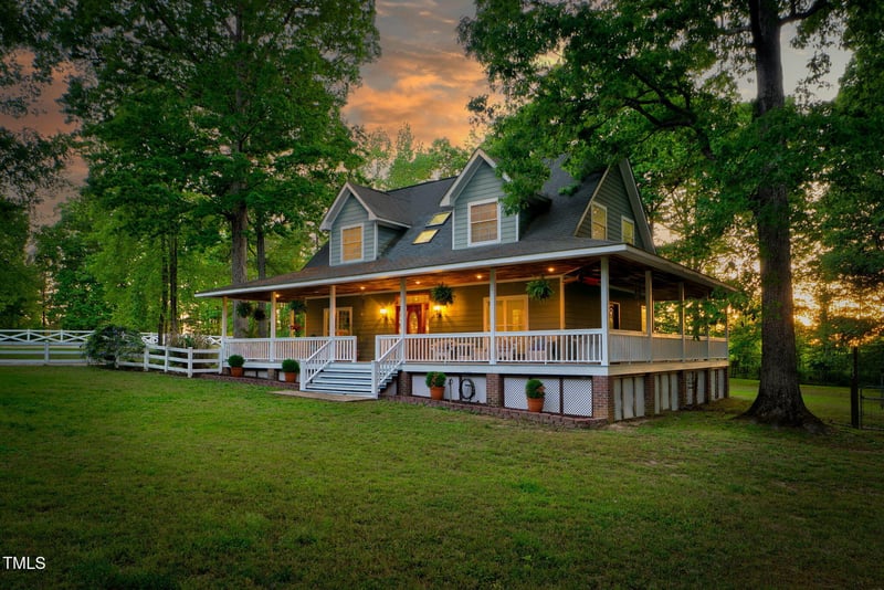54 Malcolm Neal Pa, Louisburg, NC 27549