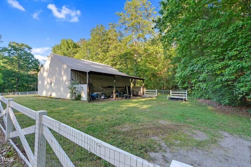 54 Malcolm Neal Pa, Louisburg, NC 27549