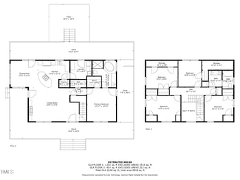 54 Malcolm Neal Pa, Louisburg, NC 27549