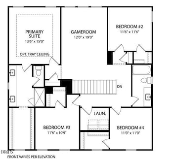 54 Maple Grove Trl, Clayton, NC 27520