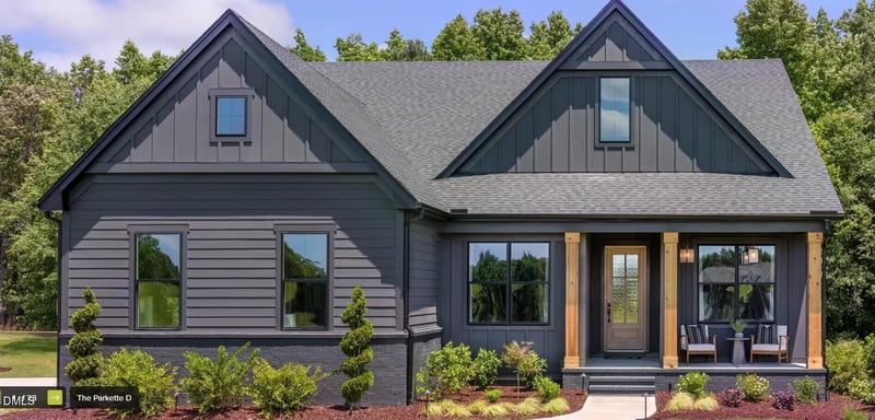 54 Maple Grove Trl, Clayton, NC 27520