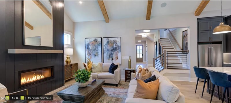 54 Maple Grove Trl, Clayton, NC 27520