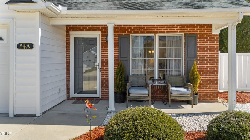 54 Myrtle Dr #A, Angier, NC 27501