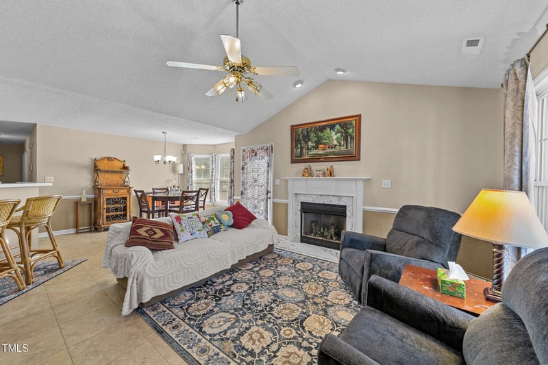 54 Myrtle Dr #A, Angier, NC 27501