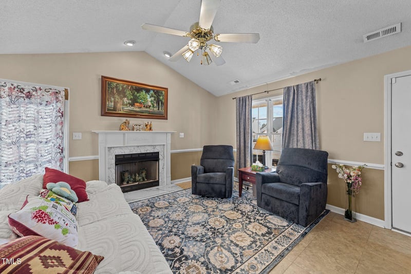54 Myrtle Dr #A, Angier, NC 27501