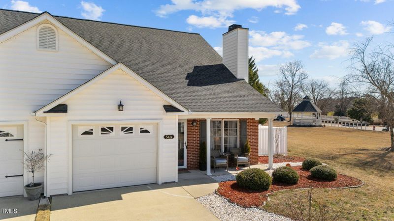 54 W Myrtle Dr #A, Angier, NC 27501