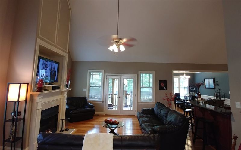 54 New Castle Ct, Clayton, NC 27520
