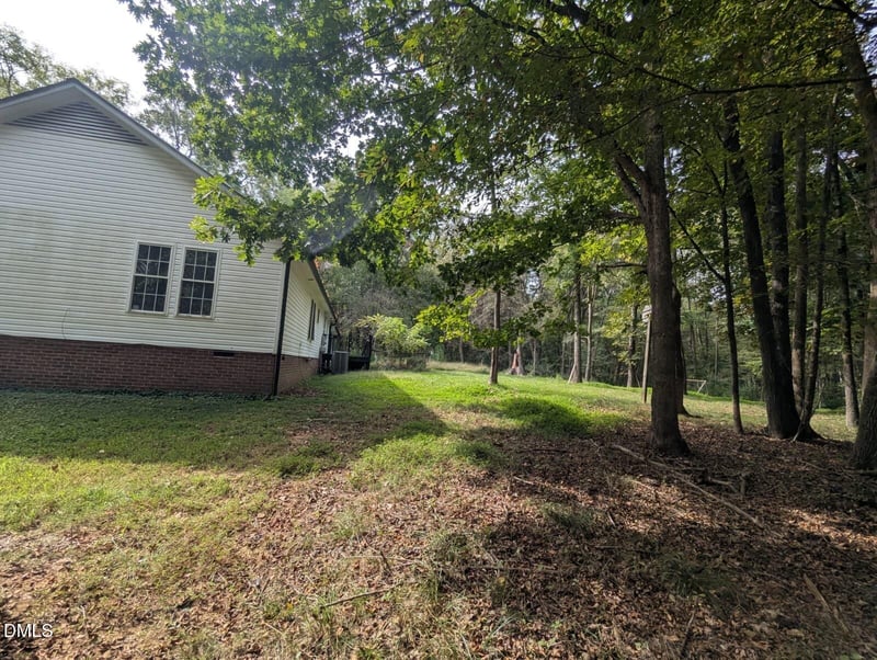 54 Pattishall Rd, Pittsboro, NC 27312