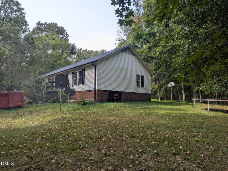 54 Pattishall Rd, Pittsboro, NC 27312