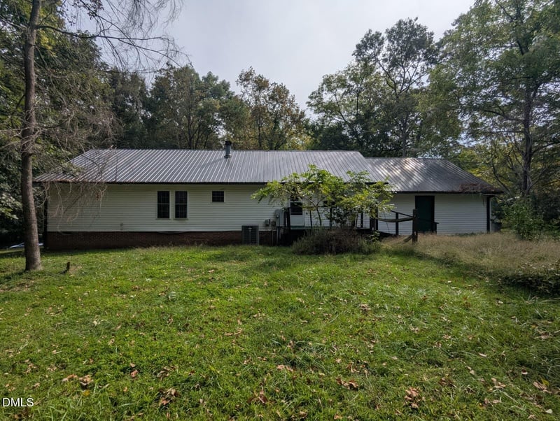 54 Pattishall Rd, Pittsboro, NC 27312