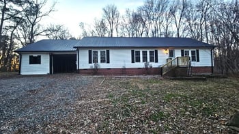 54 Pattishall Rd, Pittsboro, NC 27312