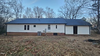 54 Pattishall Rd, Pittsboro, NC 27312