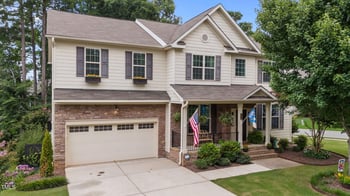 54 Peachtree Ln, Clayton, NC 27520