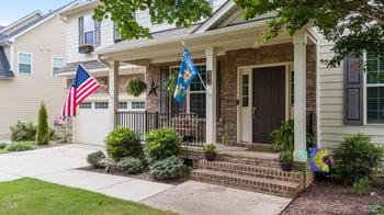 54 Peachtree Ln, Clayton, NC 27520