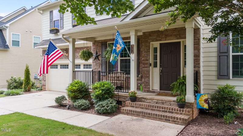 54 Peachtree Ln, Clayton, NC 27520