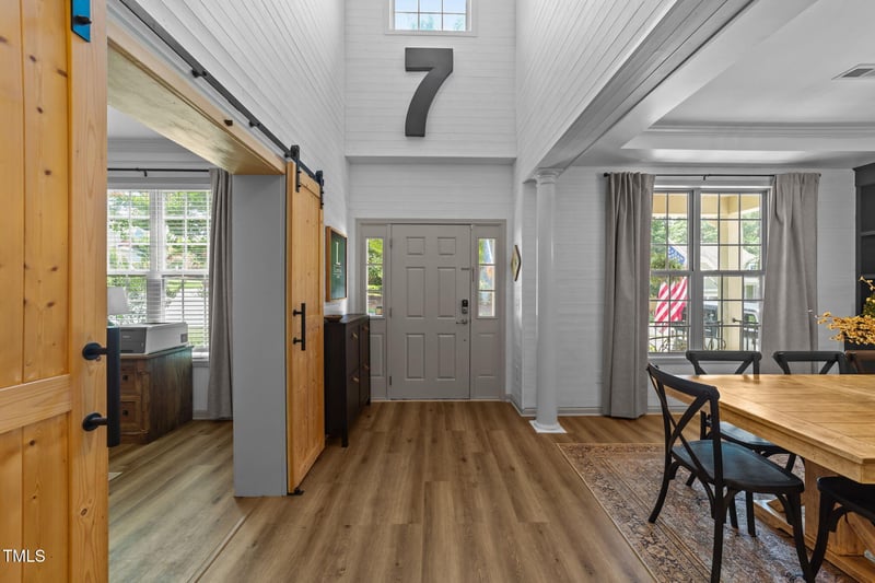 54 Peachtree Ln, Clayton, NC 27520