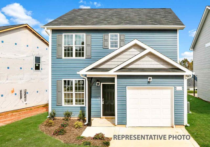 54 Pumpkin Hill Rg, Clayton, NC 27520
