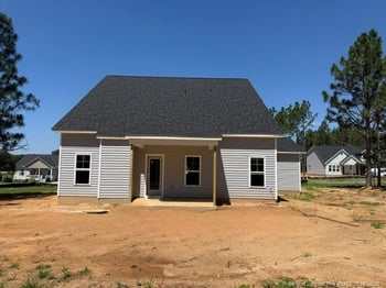54 Rabbit Run Dr, Smithfield, NC 27577