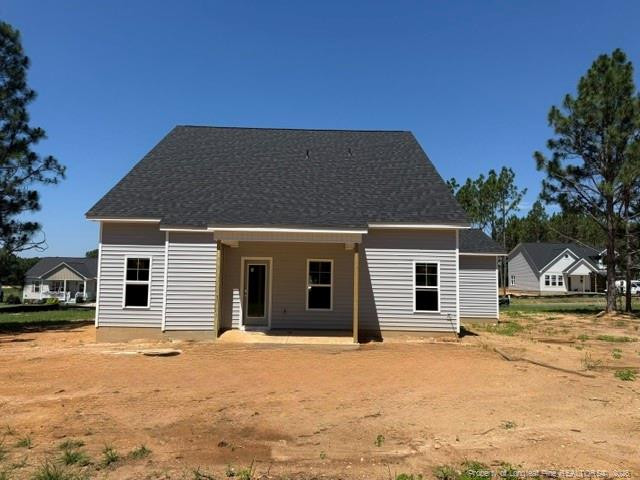 54 Rabbit Run Dr, Smithfield, NC 27577