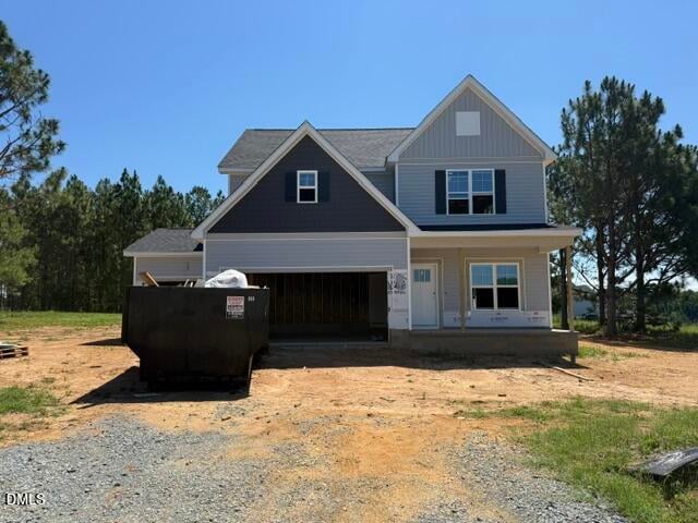 54 Rabbit Run Dr, Smithfield, NC 27577