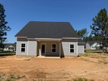 54 Rabbit Run Dr, Smithfield, NC 27577