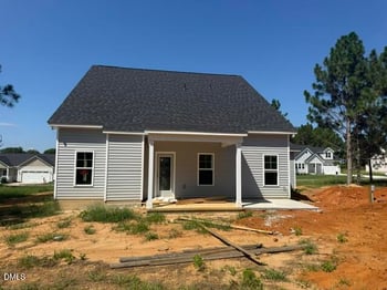54 N Rabbit Run Dr, Smithfield, NC 27577