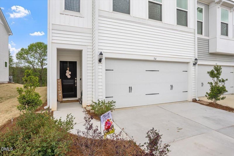 54 Ripple Way, Clayton, NC 27520