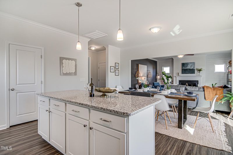 54 Sagamore Ave, Angier, NC 27501